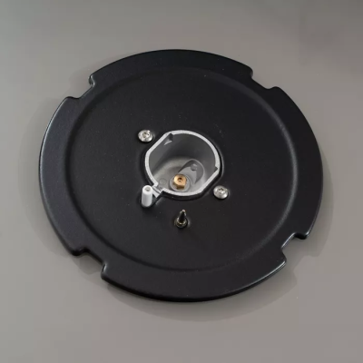 Детальное фото товара: DeLonghi NSL 460 T RUS газовая поверхность