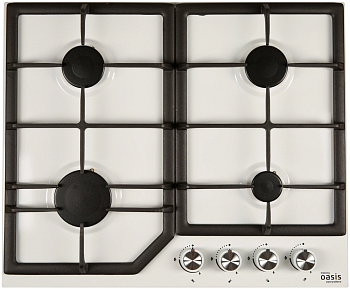 Фото товара: making Oasis everywhere P-MWR газовая поверхность