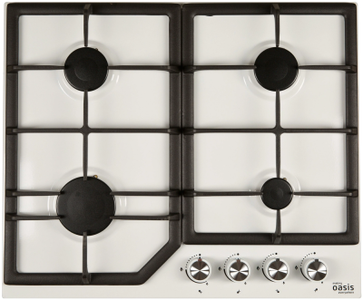 Фото товара: making Oasis everywhere P-MWR газовая поверхность