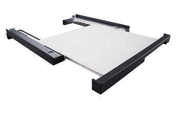 Фото товара: Schulthess монтажный комплект с выдвижной полкой s51147, Titan Rock