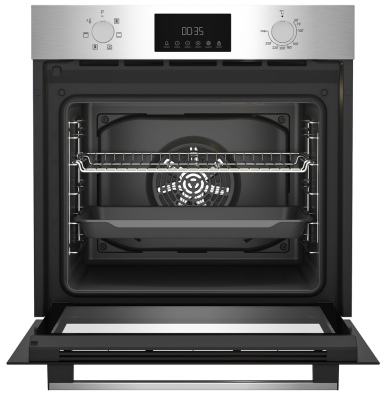 Детальное фото товара: Indesit IBFTE 3644 IX