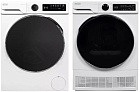 DeLonghi стирка DWM 825 V ALICIA + сушка DTD 8105 C FABIO
