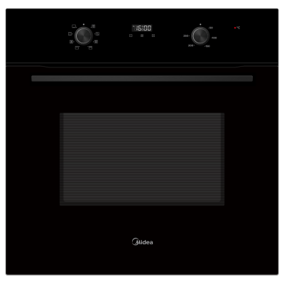 Детальное фото товара: Midea MO67003GB