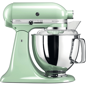 Фото товара: KitchenAid 5KSM175PSEPT
