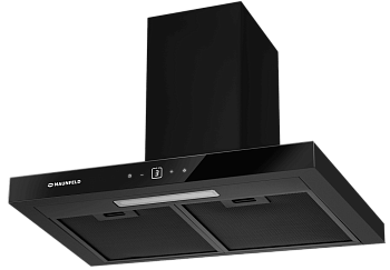 Фото товара: Maunfeld Breeze 60 Black