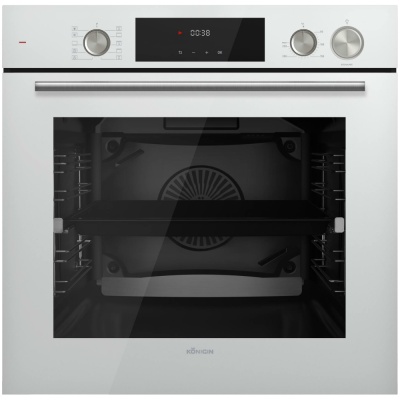 Детальное фото товара: Konigin Barberry 60 WH ES10