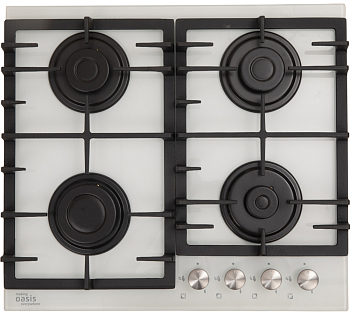 Фото товара: making Oasis everywhere P-GWR газовая поверхность