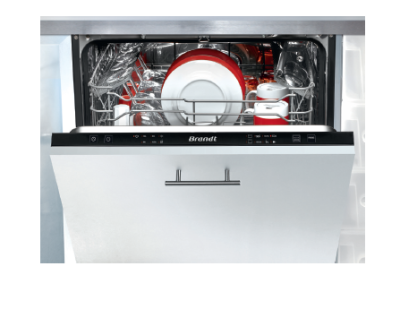 Детальное фото товара: Brandt BDJ424LB