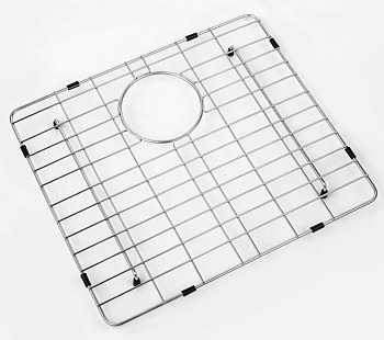 Фото товара: Emar Решетка к 131 Satin