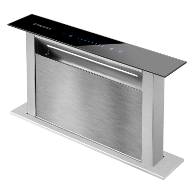 Детальное фото товара: Maunfeld Prestige 90 Inox