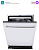 Фото товара: Midea MID60S140i