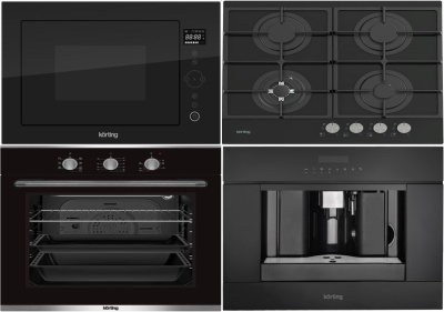 KORTING HGG 6722 CTN + OKB 370 CMX + KMI 825 TGN + KCM 9200 BG