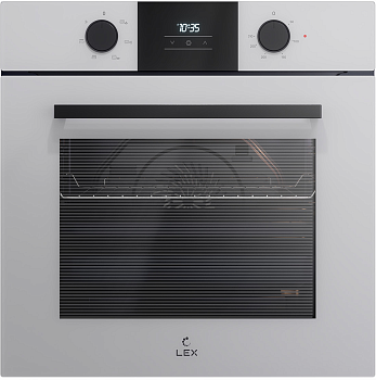 Фото товара: LEX EDP 061 WH