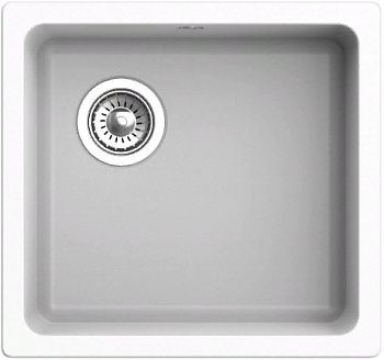 Фото товара: Ewigstein EW-4540, мойка, гранит, иней