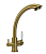 Фото товара: Seaman Barcelone SSL-5382-GS (Gold Satin, PVD + Patina)