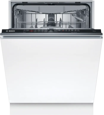Bosch SMV2HVX02E