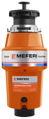 Детальное фото товара: MEFERI MFD560 PUSH ULTRA