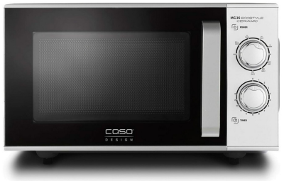 Детальное фото товара: Caso MG 25 Ecostyle Ceramic