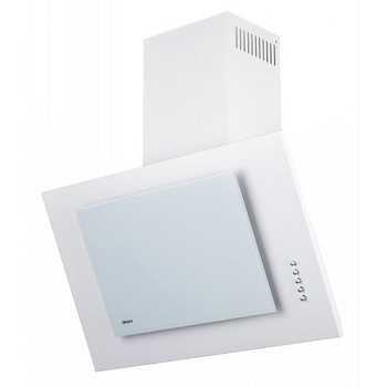 Фото товара: AKPO WK-4 Optima eco 50 см, белый