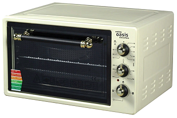 Фото товара: making Oasis everywhere M-45BR