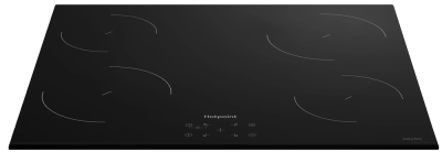Детальное фото товара: Hotpoint HQ 1760S BF индукционная поверхность