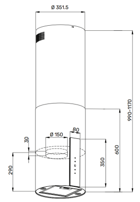 Схема встраивания