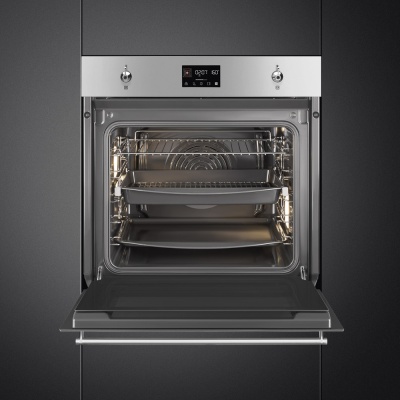 Детальное фото товара: Smeg SO6302TX