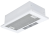 Krona Kamilla slim 600 white (2 мотора) Детальное фото товара: Krona Kamilla slim 600 white (2 мотора)