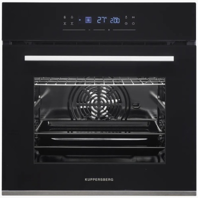 Детальное фото товара: Kuppersberg HO 615 BX