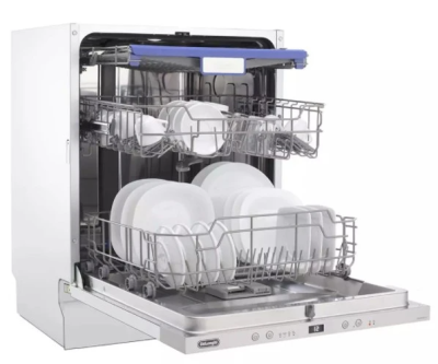 Детальное фото товара: DeLonghi DDW 06F Basilia