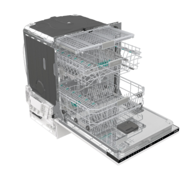 Детальное фото товара: Gorenje GV663C61