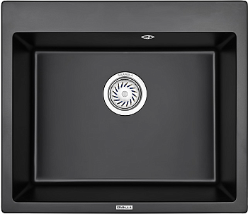 Фото товара: GRANULA 6001 мойка, гранит, турмалин