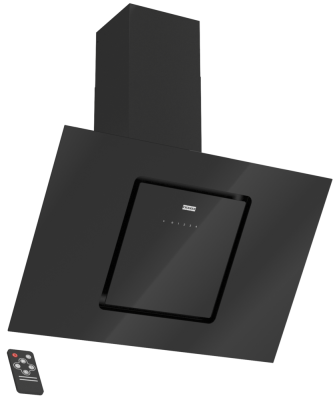 Детальное фото товара: Franke MELODY 90 BK