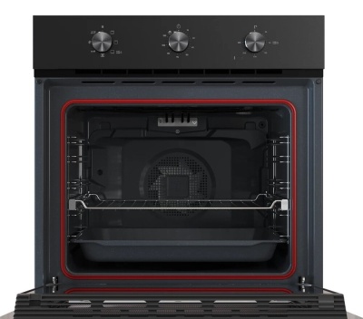 Детальное фото товара: Teka HSB 6150 FULL BLACK