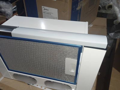 Детальное фото товара: Уценка Elikor Интегра 45П-400-В2Л белый/нерж