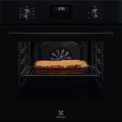 Детальное фото товара: Electrolux LOF3H10BK