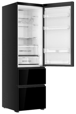 Детальное фото товара: Haier A4F639CGBGU1