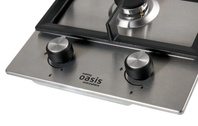Детальное фото товара: making Oasis everywhere P-MEND газовая поверхность