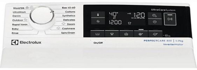 Детальное фото товара: Electrolux EW8TN3372
