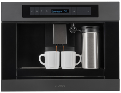 Graude KV 45.0 GE Детальное фото товара: Graude KV 45.0 GE