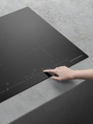 Детальное фото товара: Kuppersberg ICI 614 индукционная поверхность