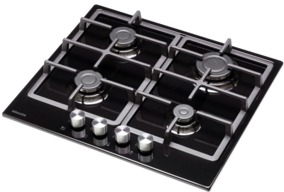 Graude GS 60.1 SM Детальное фото товара: Graude GS 60.1 SM газовая поверхность