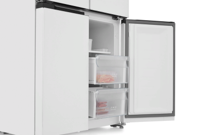 Детальное фото товара: ZUGEL ZRCD430W