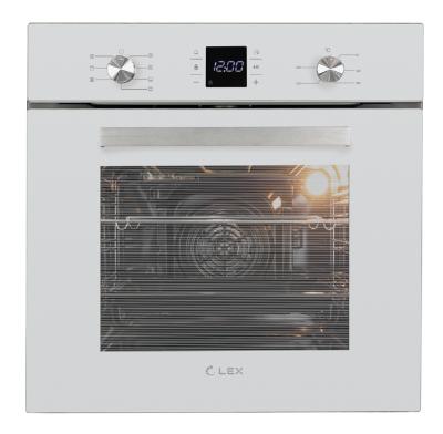 LEX EDM 071 WH