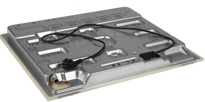 Детальное фото товара: making Oasis everywhere P-GR газовая поверхность