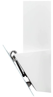 Детальное фото товара: Krona BELINDA 600 white SGC max