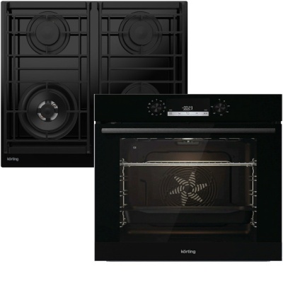 KORTING HGG 6955 CTN + OKB 6820 EN