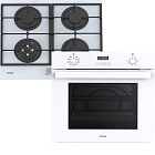 KORTING HGG 6722 CTW + OKB 591 CSGW