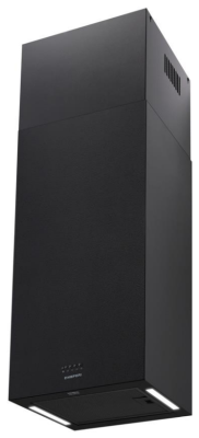 MEFERI ROOMBOX40BK ISLA COMFORT