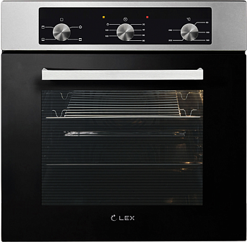 Фото товара: LEX EDM 042 IX